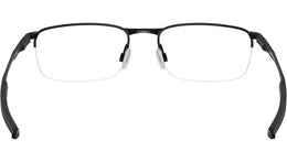 Barrelhouse 0.5 OX3174 01 matte black