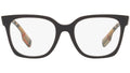 Evelyn BE2347 3942 Black