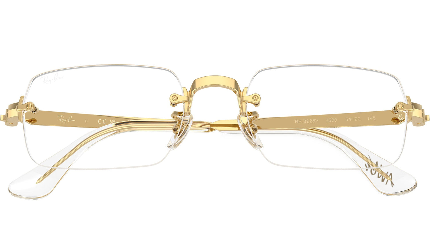 RB3928V Optics 2500