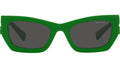 MU 09WS 19C5S0 green
