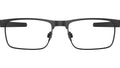 Metal Plate TI OX5153 01 black