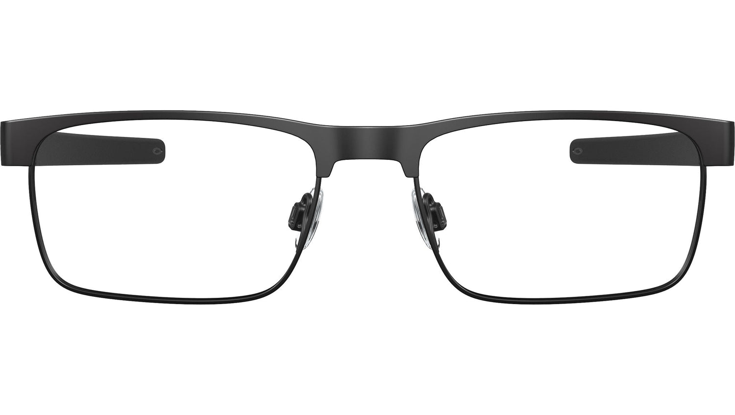 Metal Plate TI OX5153 01 black