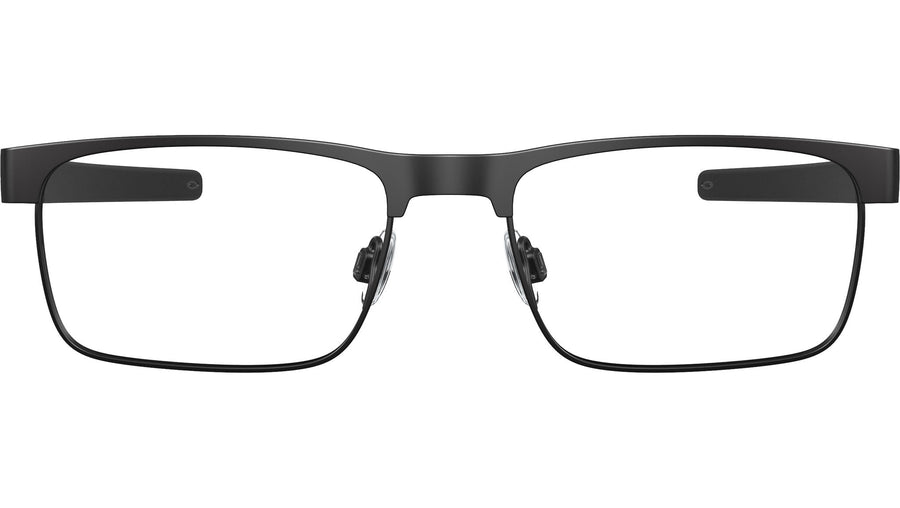 Metal Plate TI OX5153 01 black