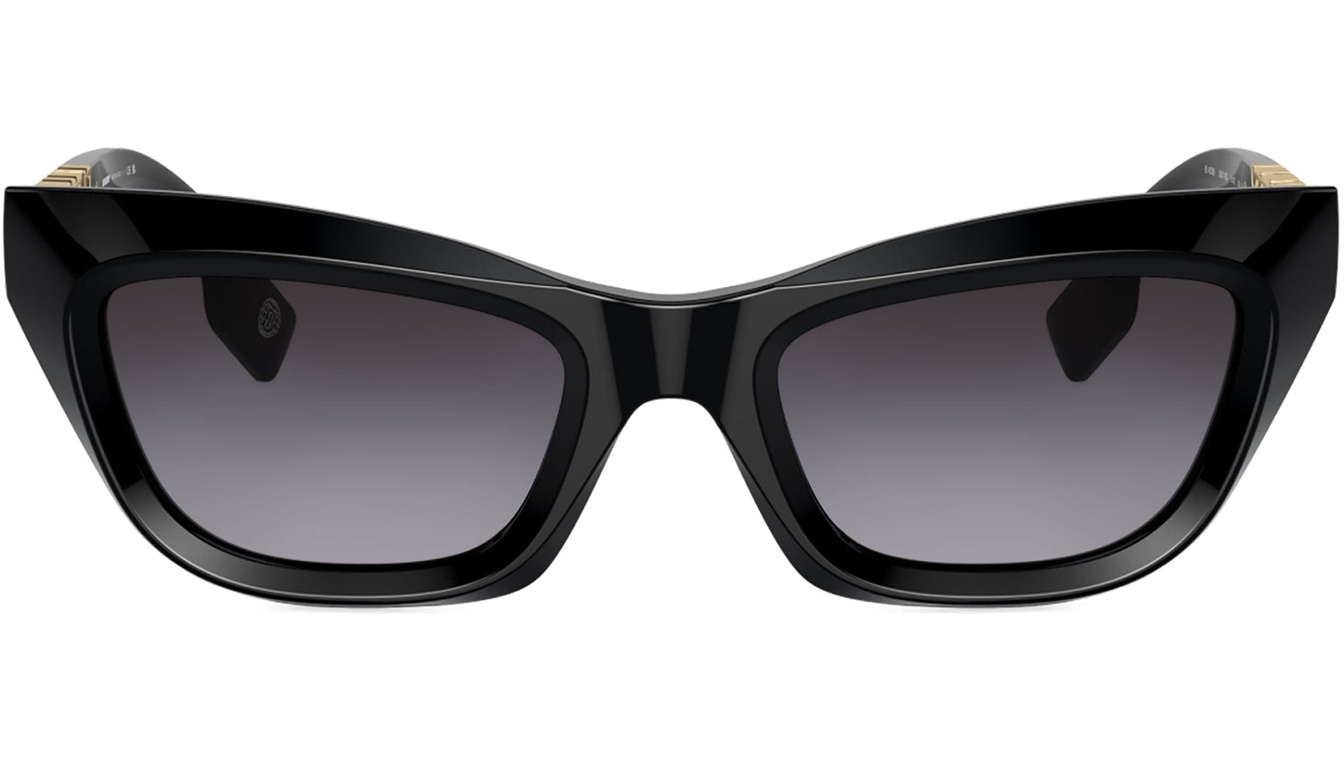 BE4409 30018G Black