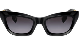 BE4409 30018G Black