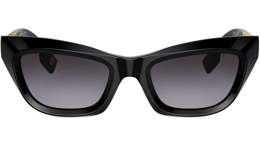 BE4409 30018G Black
