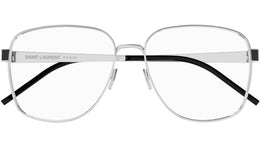 SL M134 002 Shiny Silver
