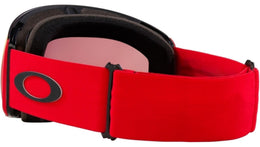 Flight Deck L OO7050 F3 Red Eddie