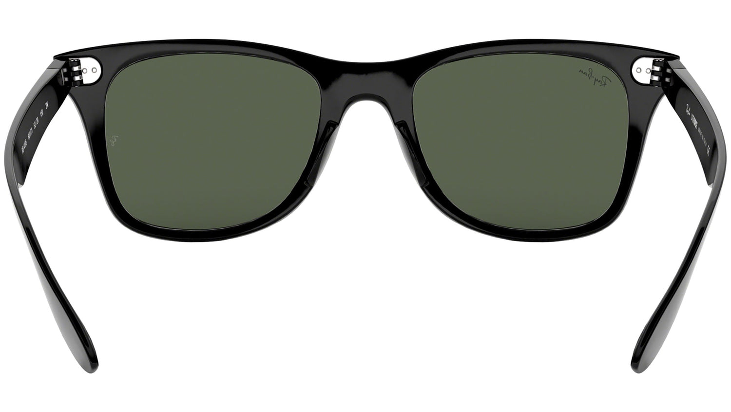 Wayfarer Liteforce RB4195 black
