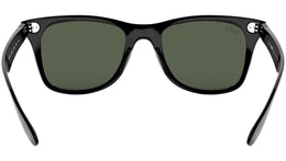 Wayfarer Liteforce RB4195 black