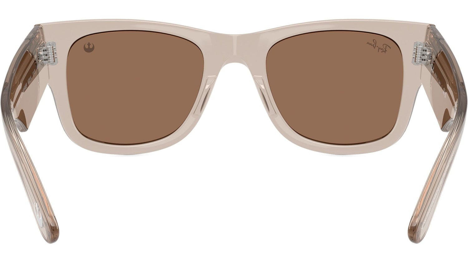 Mega Wayfarer RB0840S 68701A