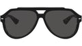 DG 4452 340387 Black Grey