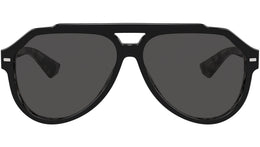 DG 4452 340387 Black Grey