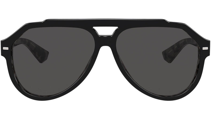 DG 4452 340387 Black Grey