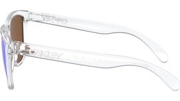 Frogskins OO9013 H7 polished clear