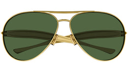 BV1305S 001 Gold Green