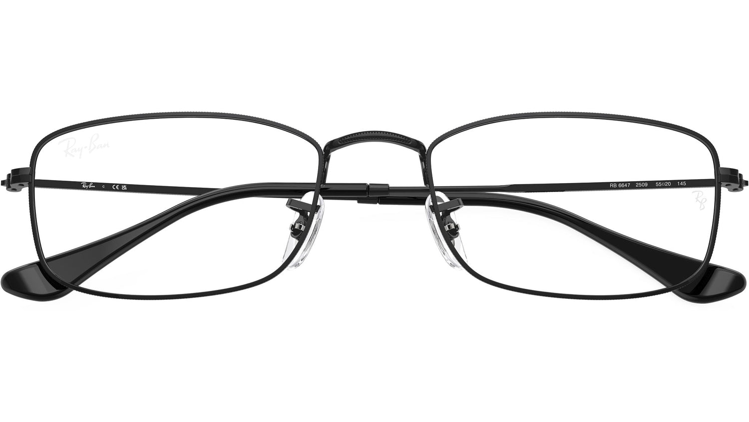 RB6647 Optics 2509