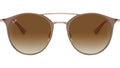 RB3546 907151 beige on copper