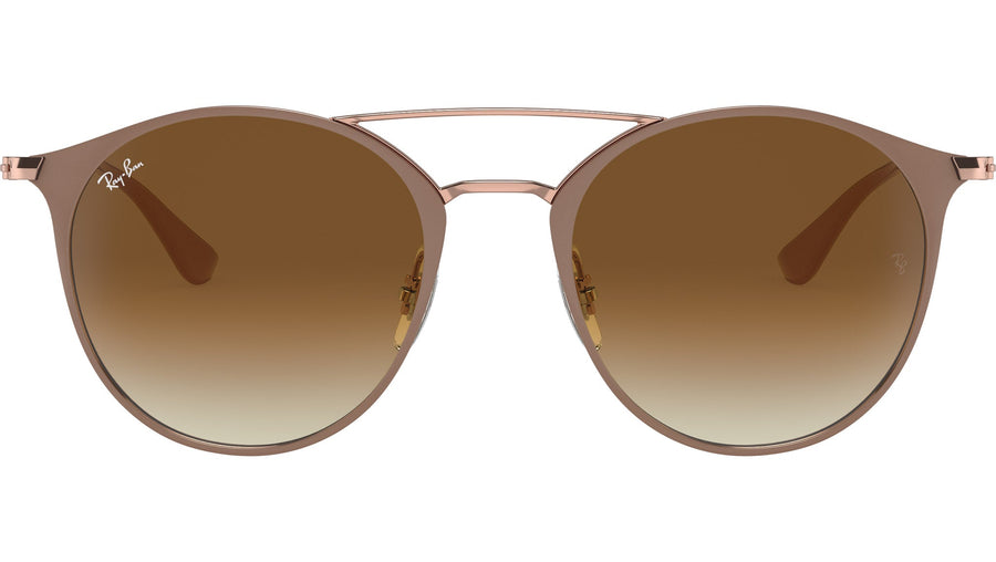 RB3546 907151 beige on copper
