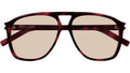 SL 596 DUNE 003 tortoise brown