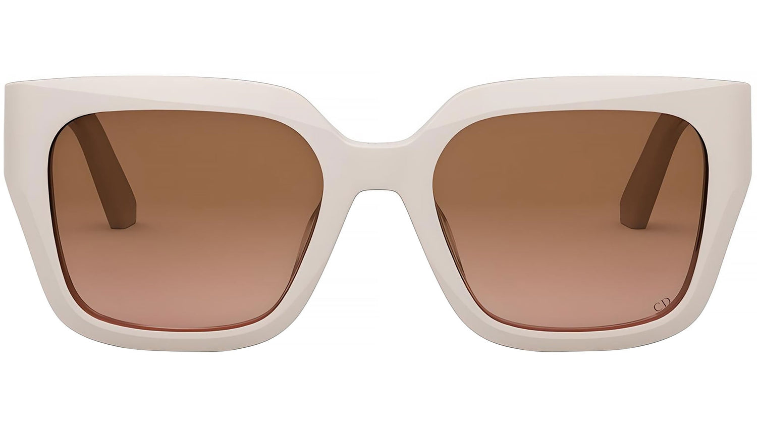30Montaigne S8U Pink Square Sunglasses