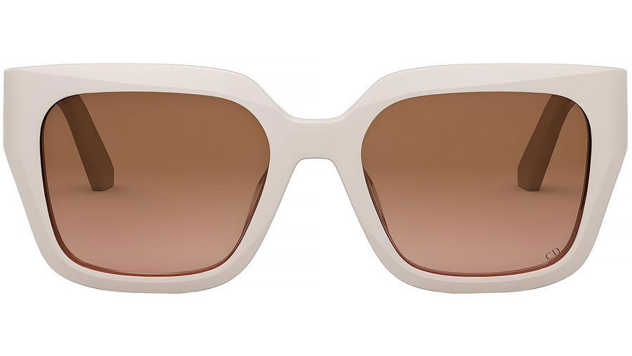 30Montaigne S8U Pink Square Sunglasses
