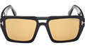 Redford FT1153 01E Black Brown