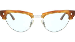 CELINE Havana Cat Eye Sunglasses