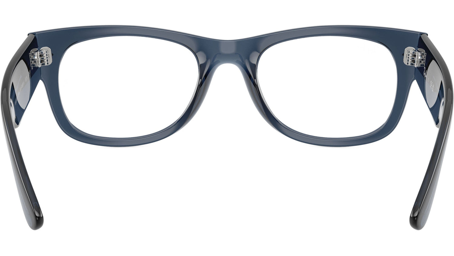 Mega Wayfarer II Optics RB0832V 8223