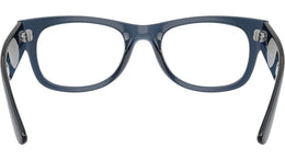 Mega Wayfarer II Optics RB0832V 8223