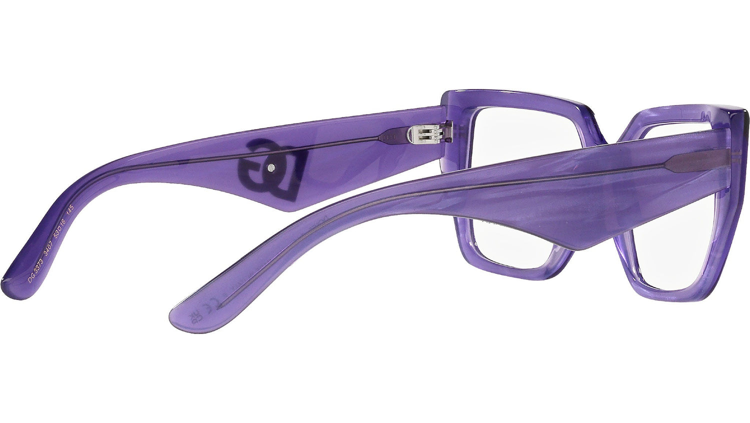 DG 3373 3407 Purple