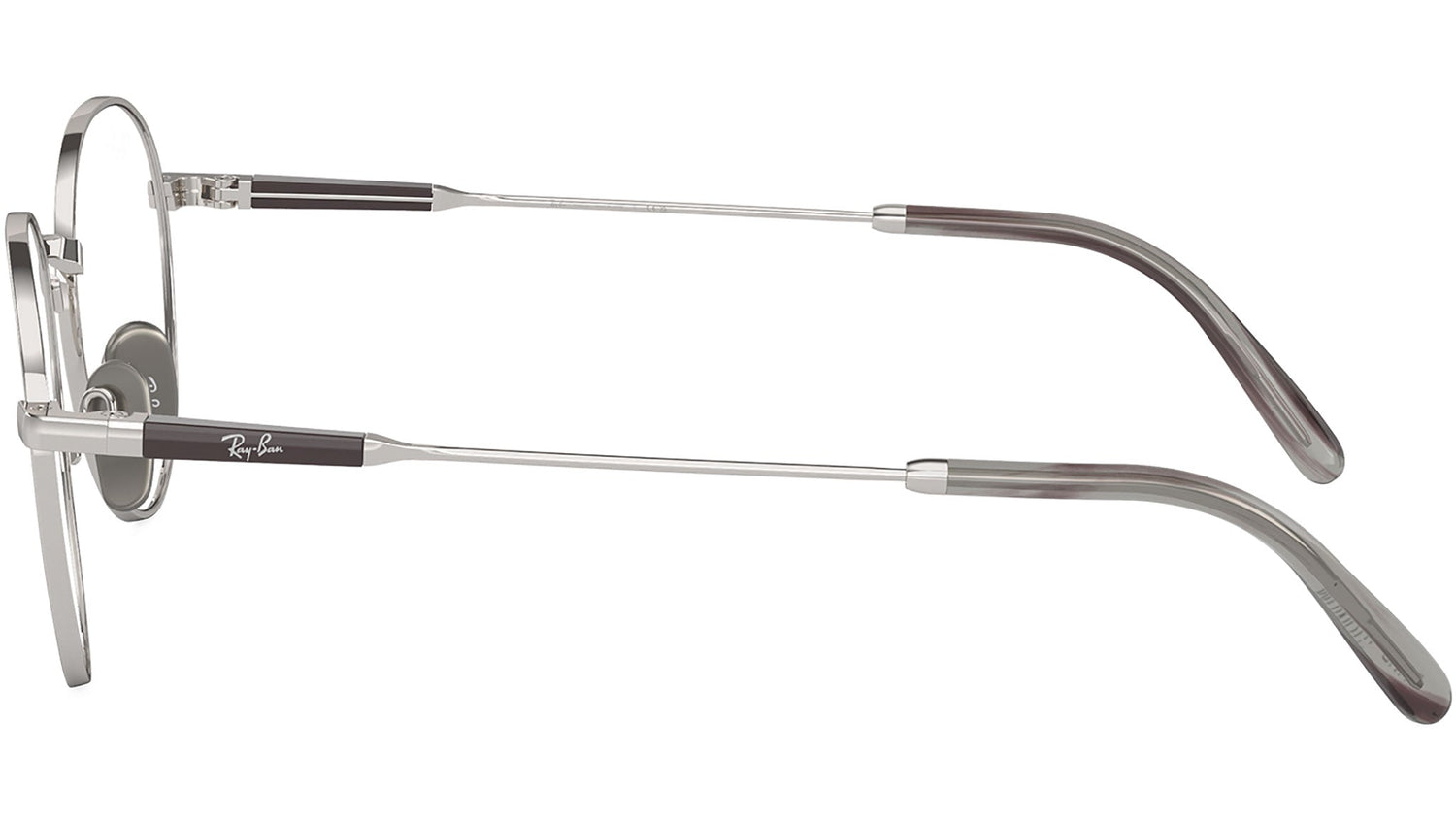 David Titanium Optics RB8782 1002