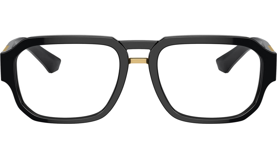 DG 3389 501 Black