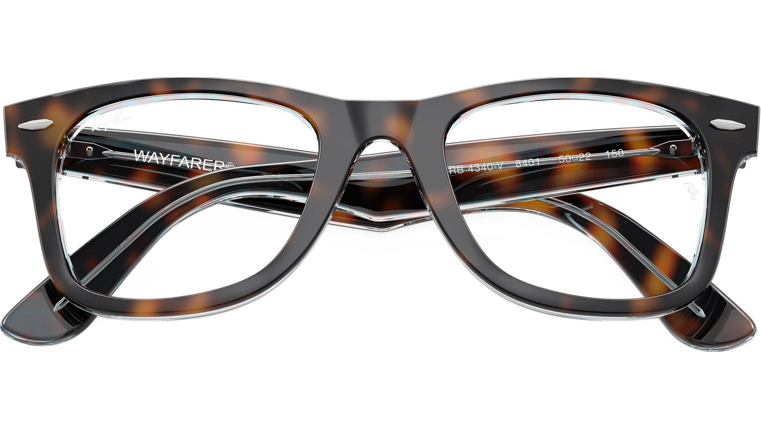 RB4340V Optics 8401