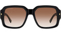 D2 0106/S 807 Black