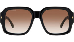D2 0106/S 807 Black