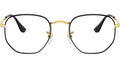 Hexagonal Optics RB6448 3175