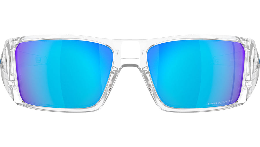 Heliostat OO9231 07 Crystal