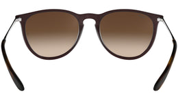 Erika Classic RB4171 trasparent blue