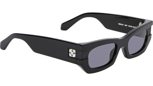 Belleville Black
