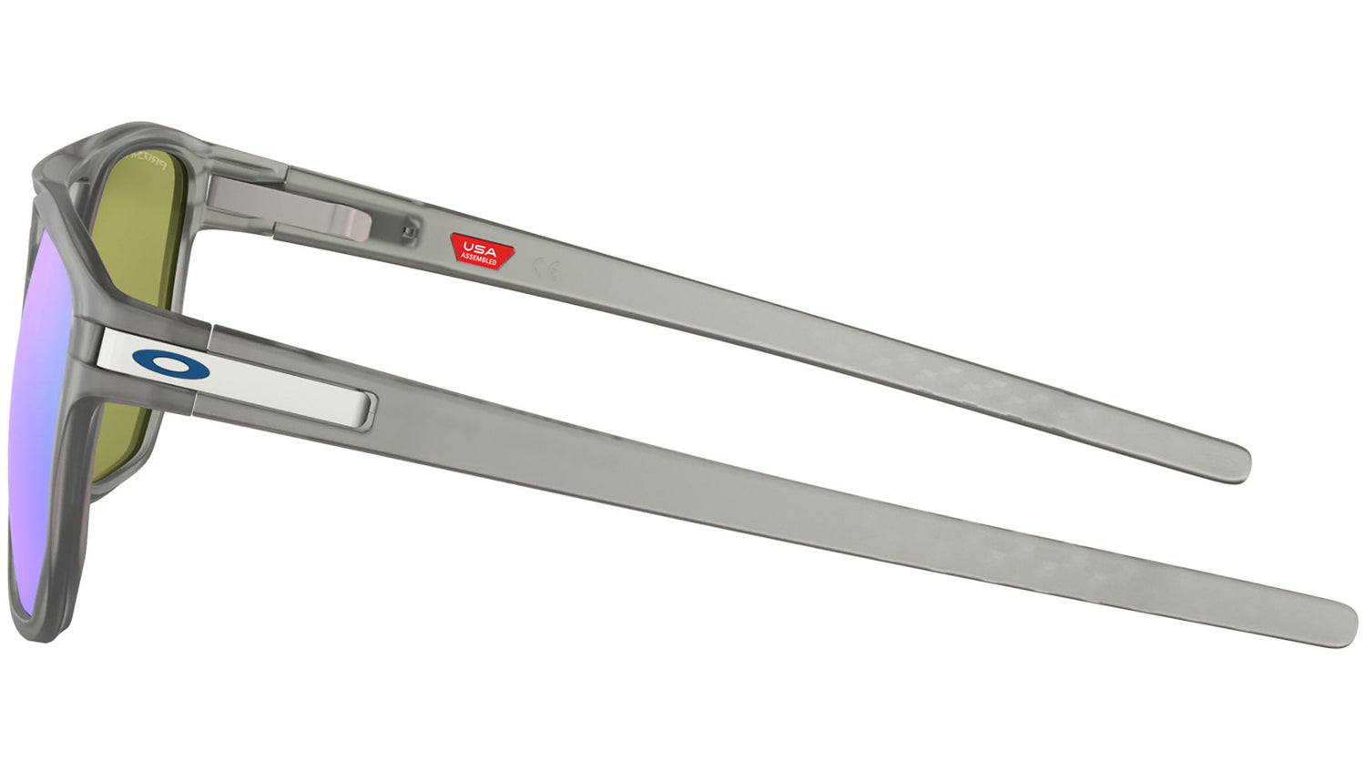 Latch Beta OO9436 06 matte grey ink