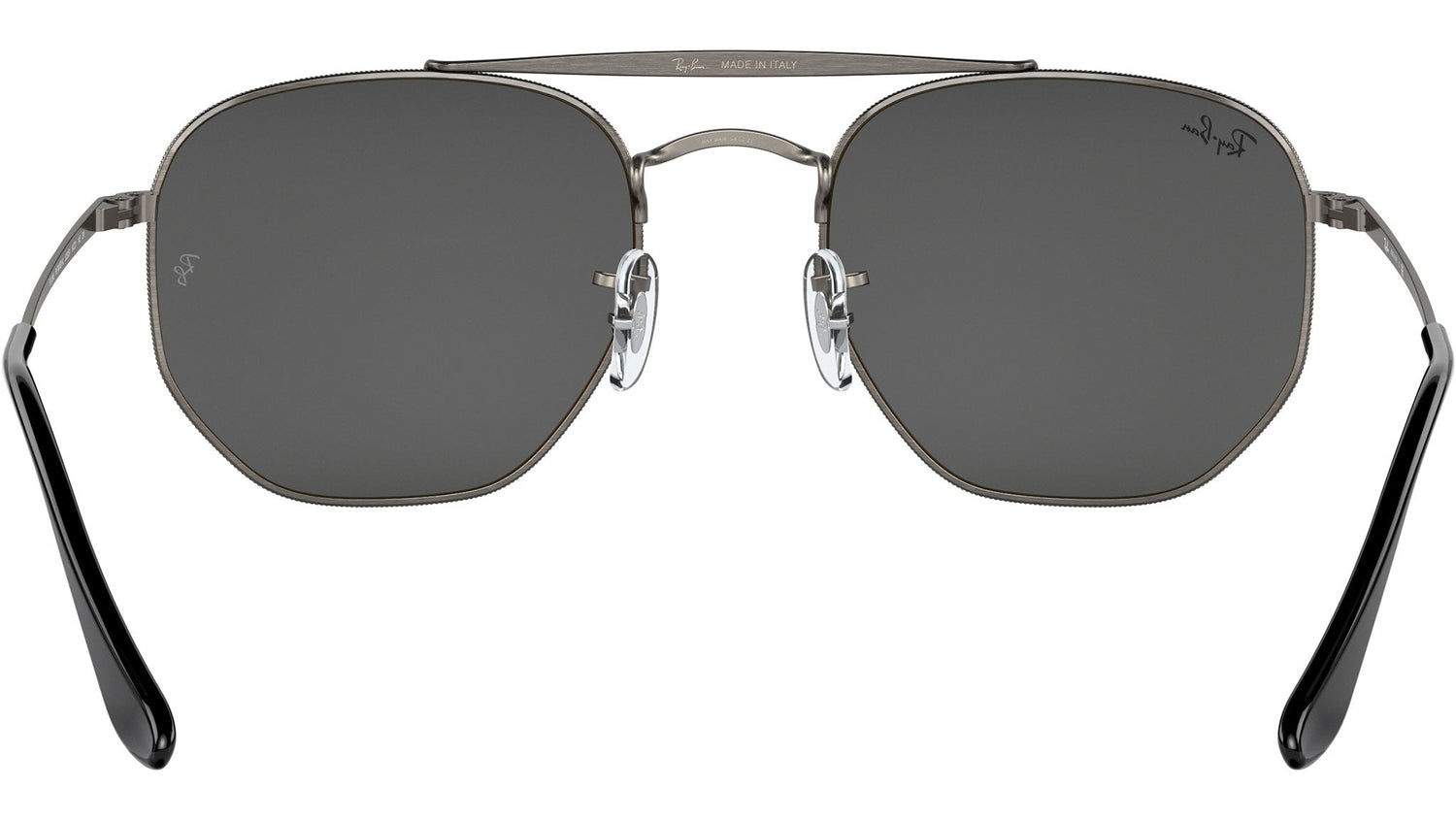 The Marshal RB3648 9229B1 antique gunmetal