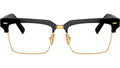 MU 11XV 16K1O1 Black