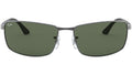 RB3498 004/71 gunmetal