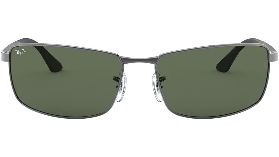 RB3498 004/71 gunmetal