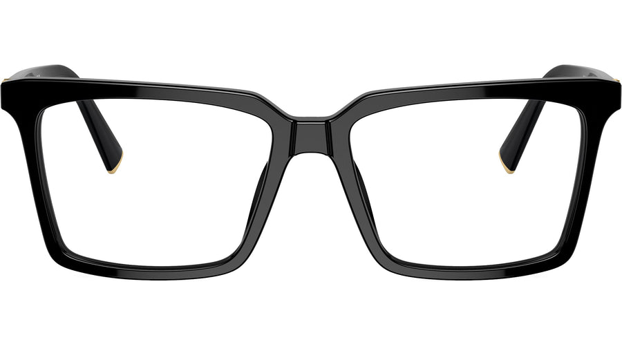 MU 08XV 16K1O1 Black
