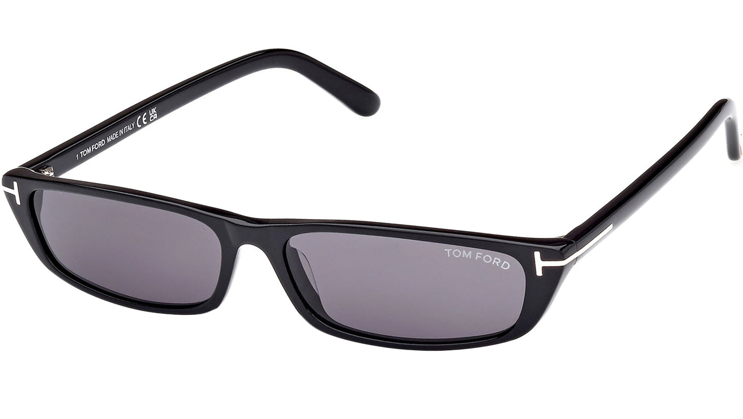 Alejandro FT1058 01A Black