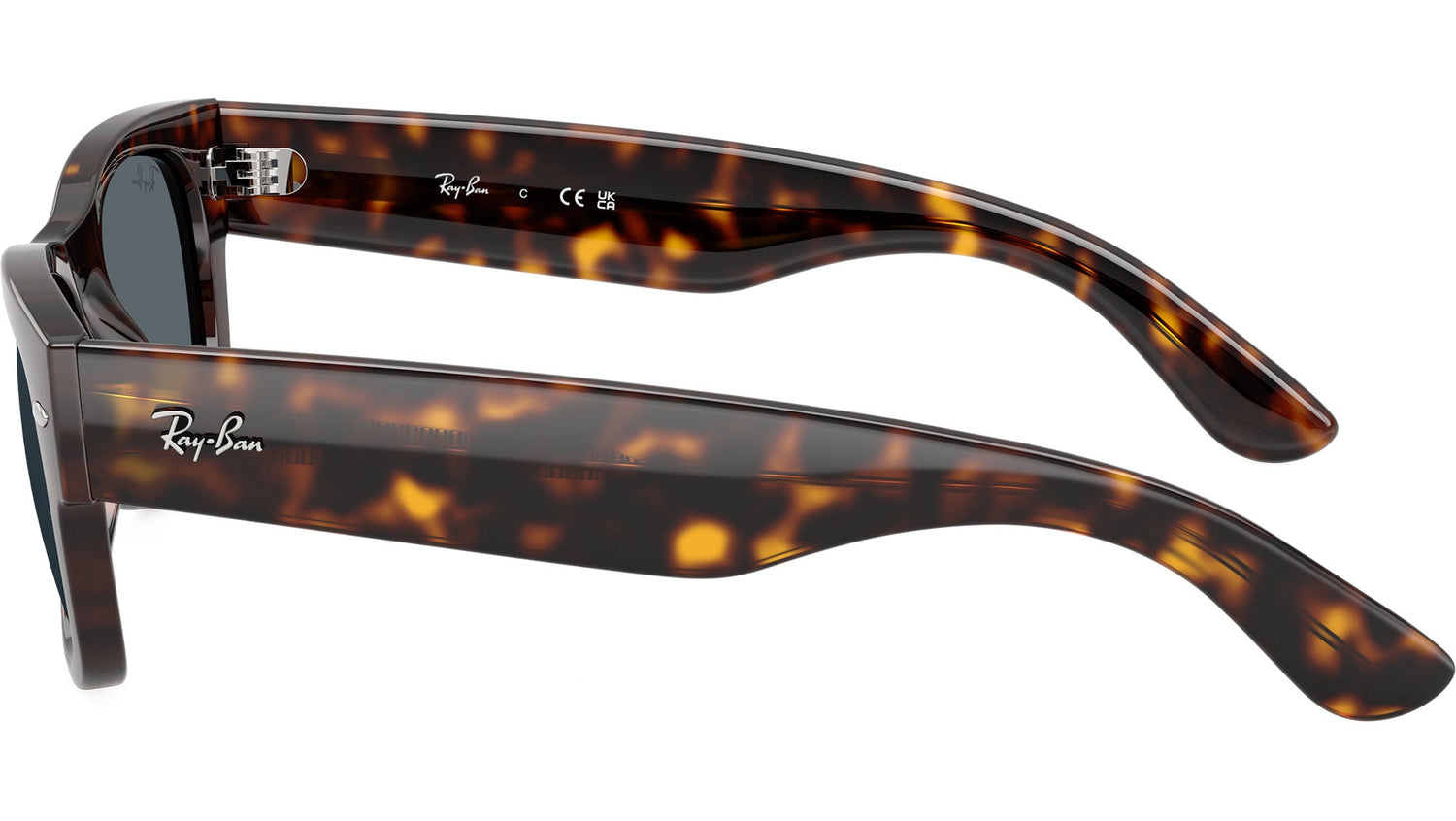 Mega Wayfarer II RB0832S 902/R5