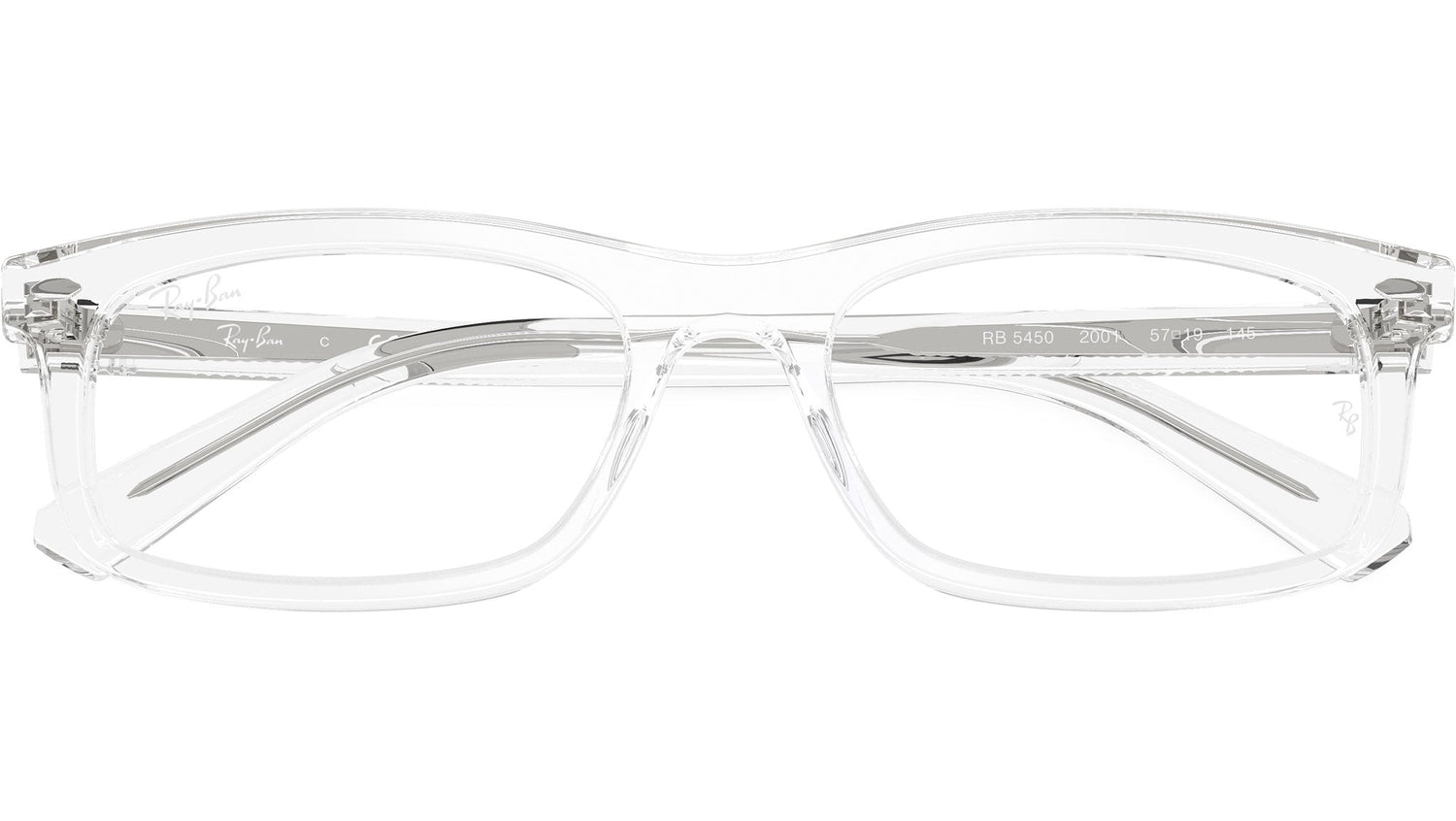 RB5450 Optics 2001