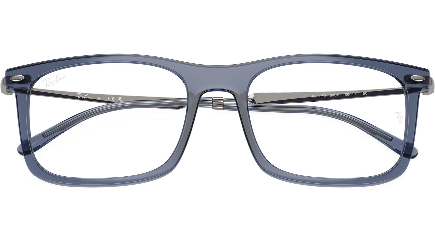 RB7260 Optics 8462